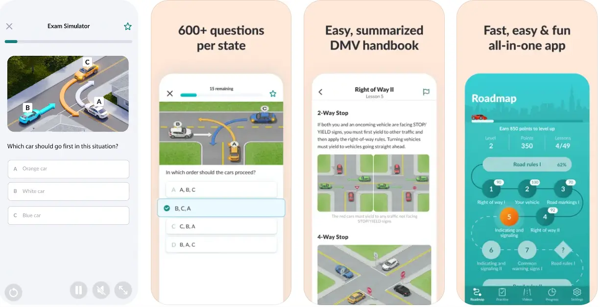 Zutobib educational App
